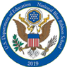 National Blue Ribbon School Seal
